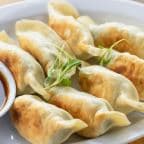 Best Fried Dumpling (8pcs) in Greeley, CO