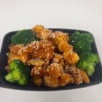 Best Sesame Chicken in Greeley, CO