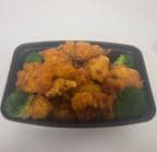 Best Orange Chicken in Greeley, CO