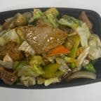 Best Beef with Vegetables in Greeley, CO