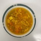 Best Egg Drop Soup in Greeley, CO