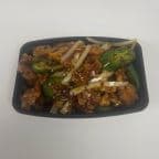 Best Hot & Spicy Chicken in Greeley, CO