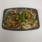 Best Mongolian Beef in Greeley, CO