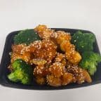 Best Sesame Chicken in Greeley, CO