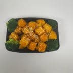 Best Sesame Tofu in Greeley, CO